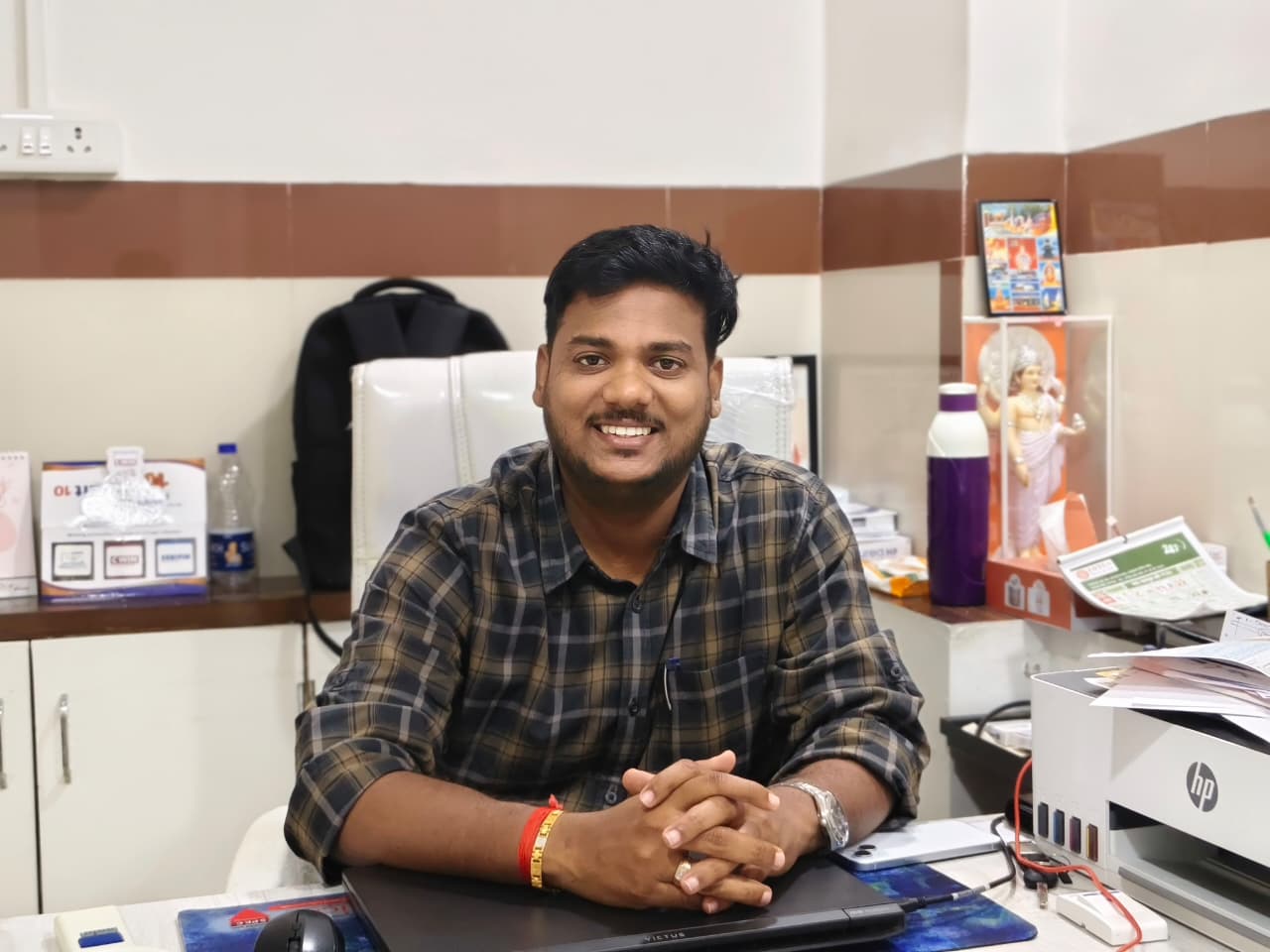 Dr. Salakki Professional